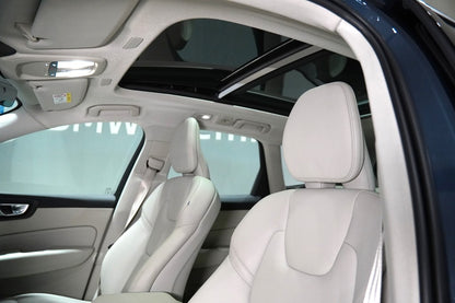 VOLVO XC60 2.0 T8 RECHARGE PLUS AWD GEARTRONIC 2024