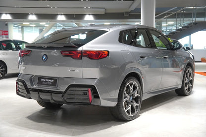 BMW iX2 64,8 KW ELÉTRICO XDRIVE30 M SPORT 2025