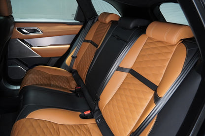 LAND ROVER RANGE ROVER VELAR 5.0 V8 P550 GASOLINA SVAUTOBIOGRAPHY DYNAMIC EDITION AUTOMÁTICO 2020