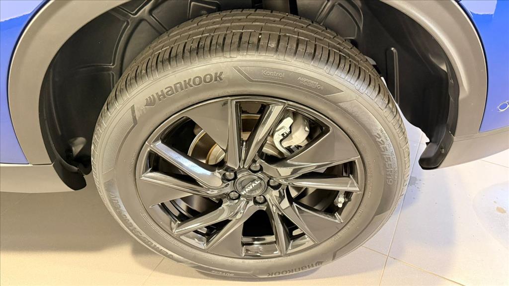 GWM HAVAL H6 1.5 HEV2 E-TRACTION 2025