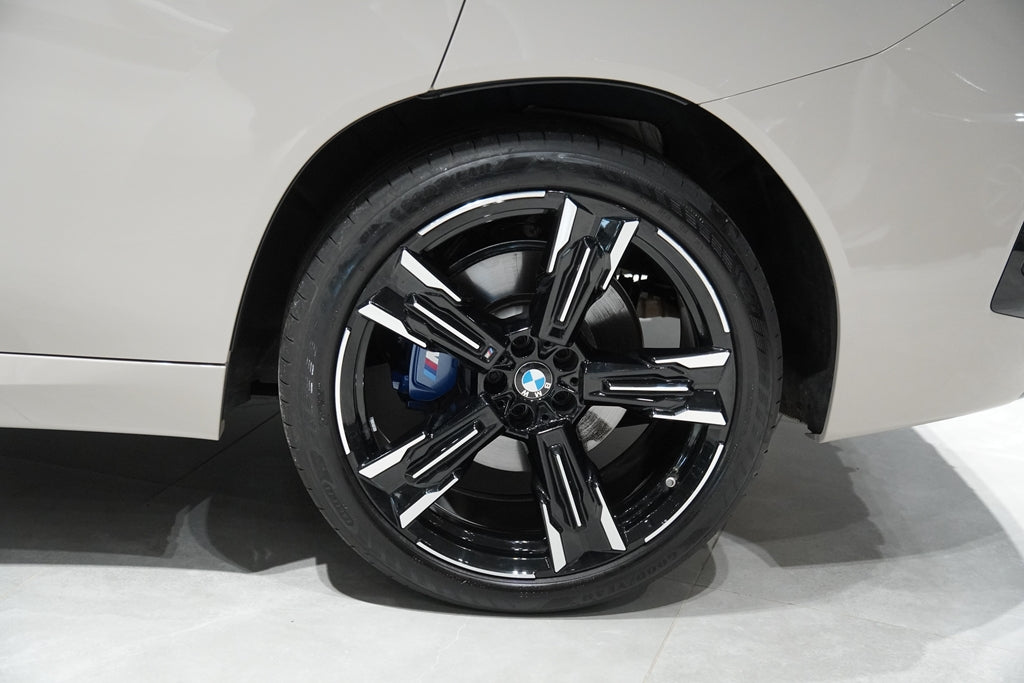 BMW X3 3.0 TWINPOWER MHEV M50 XDRIVE STEPTRONIC 2025