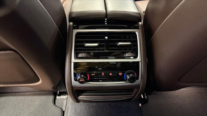 BMW 745Le 3.0 TWINPOWER HÍBRIDO M SPORT AUTOMÁTICO 2020