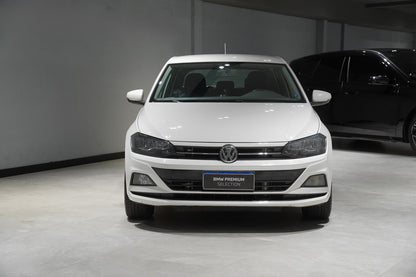 VOLKSWAGEN POLO 1.0 200 TSI COMFORTLINE AUTOMÁTICO 2020