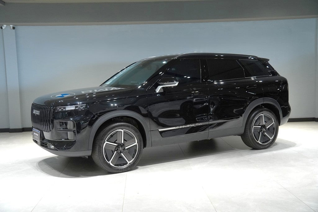 JAECOO 7 1.5 TGDI PHEV LUXURY DHT 2026
