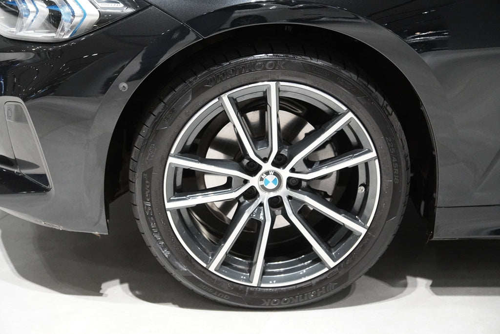 BMW 320i 2.0 16V TURBO FLEX SPORT GP AUTOMÁTICO 2025