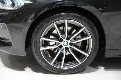 BMW 320i 2.0 16V TURBO FLEX SPORT GP AUTOMÁTICO 2025