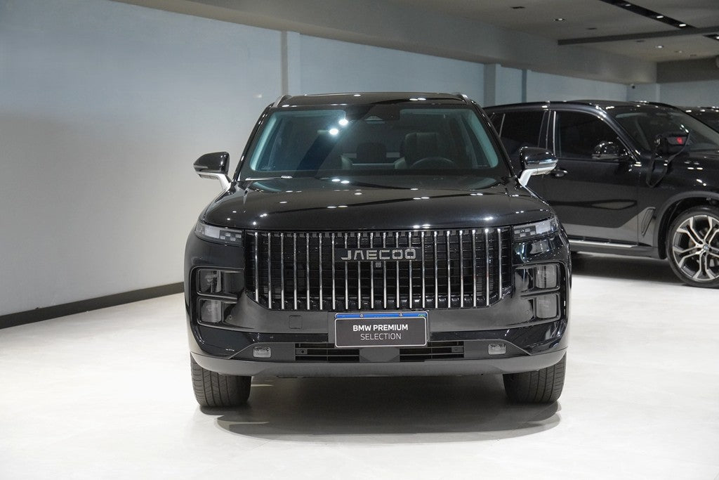 JAECOO 7 1.5 TGDI PHEV LUXURY DHT 2026