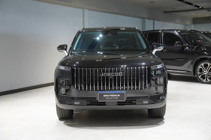 JAECOO 7 1.5 TGDI PHEV LUXURY DHT 2026