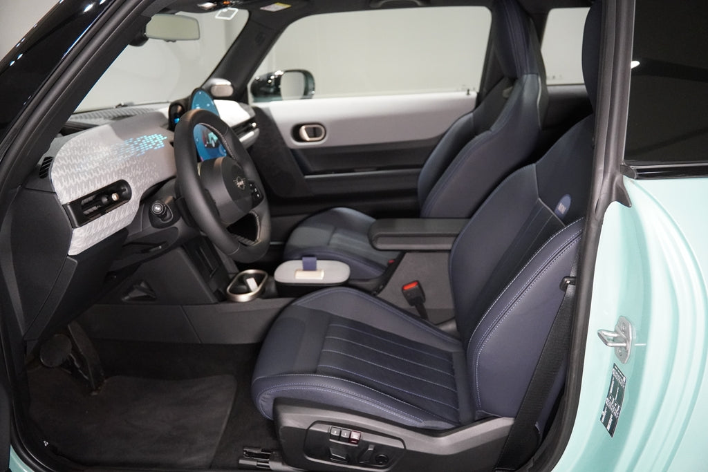 MINI COOPER 2.0 16V TWINPOWER GASOLINA S TOP 2P STEPTRONIC 2026