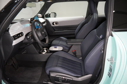 MINI COOPER 2.0 16V TWINPOWER GASOLINA S TOP 2P STEPTRONIC 2026