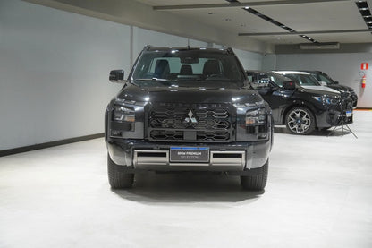 MITSUBISHI TRITON 2.4 BITURBO DIESEL CD KATANA 4X4 AUTOMÁTICO 2026