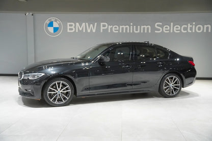 BMW 320i 2.0 16V TURBO GASOLINA SPORT GP AUTOMÁTICO 2020