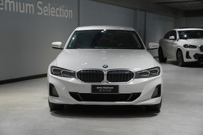 BMW 320i 2.0 16V TURBO FLEX GP AUTOMÁTICO 2024