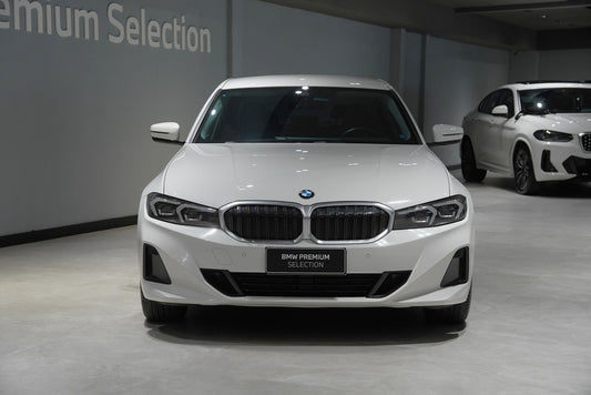 BMW 320i 2.0 16V TURBO FLEX GP AUTOMÁTICO 2024