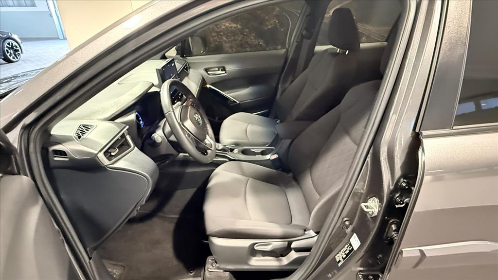 TOYOTA COROLLA CROSS 2.0 VVT-IE FLEX XR DIRECT SHIFT 2026
