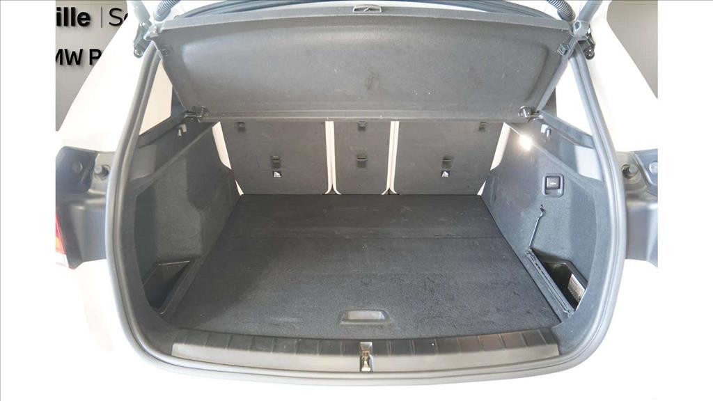 BMW X1 2.0 16V Turbo ActiveFlex sDrive20i 4P Automático 2021 — foto 10 de 20