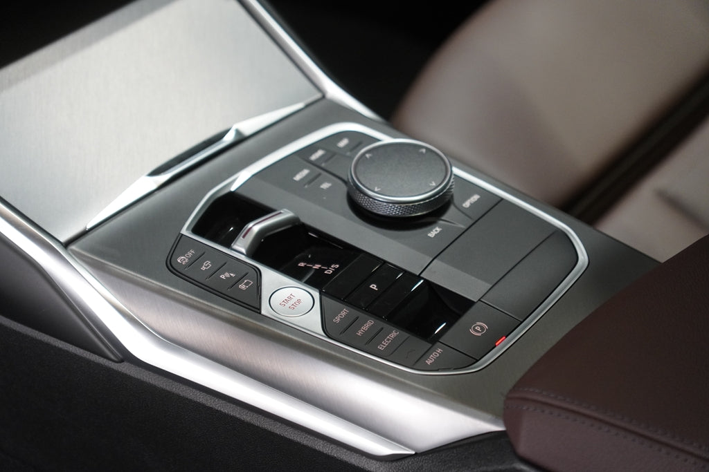 BMW 330e 2.0 16V TURBO HÍBRIDO M SPORT AUTOMÁTICO 2026