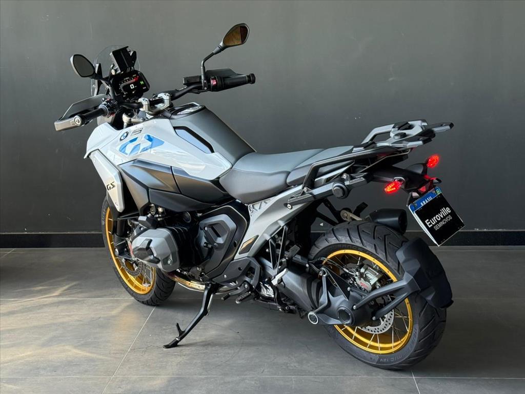 BMW R 1300 GS PLUS 2024