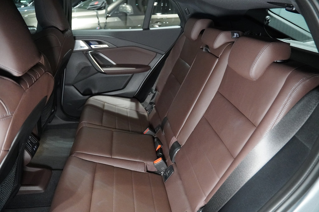 BMW iX2 64,8 KW ELÉTRICO XDRIVE30 M SPORT 2025