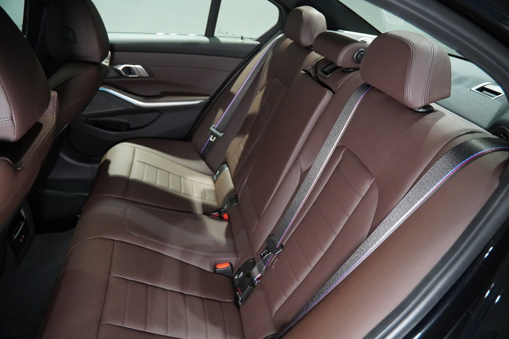 BMW 330e 2.0 16V TURBO HÍBRIDO M SPORT AUTOMÁTICO 2026