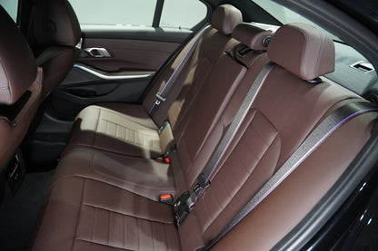 BMW 330e 2.0 16V TURBO HÍBRIDO M SPORT AUTOMÁTICO 2026