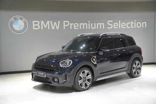 MINI COUNTRYMAN 1.5 12V TWINPOWER TURBO HYBRID COOPER S E TOP ALL4 STEPTRONIC 2023