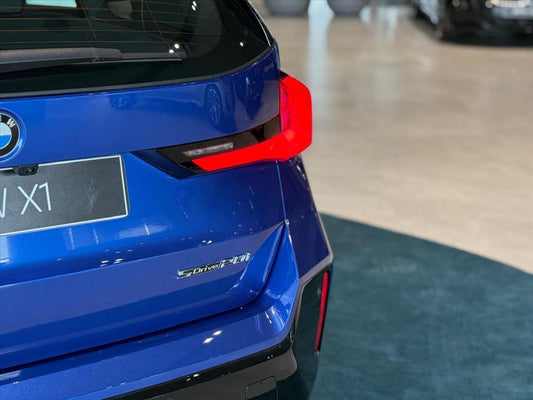 BMW X1 2.0 16V TURBO GASOLINA SDRIVE20I M SPORT STEPTRONIC 2025