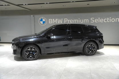 BMW iX ELÉTRICO XDRIVE50 SPORT 2024