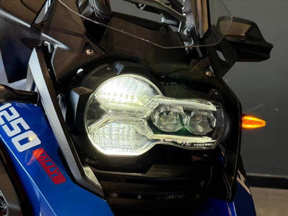 BMW R 1250 GS ADVENTURE PREMIUM RALLYE 2024
