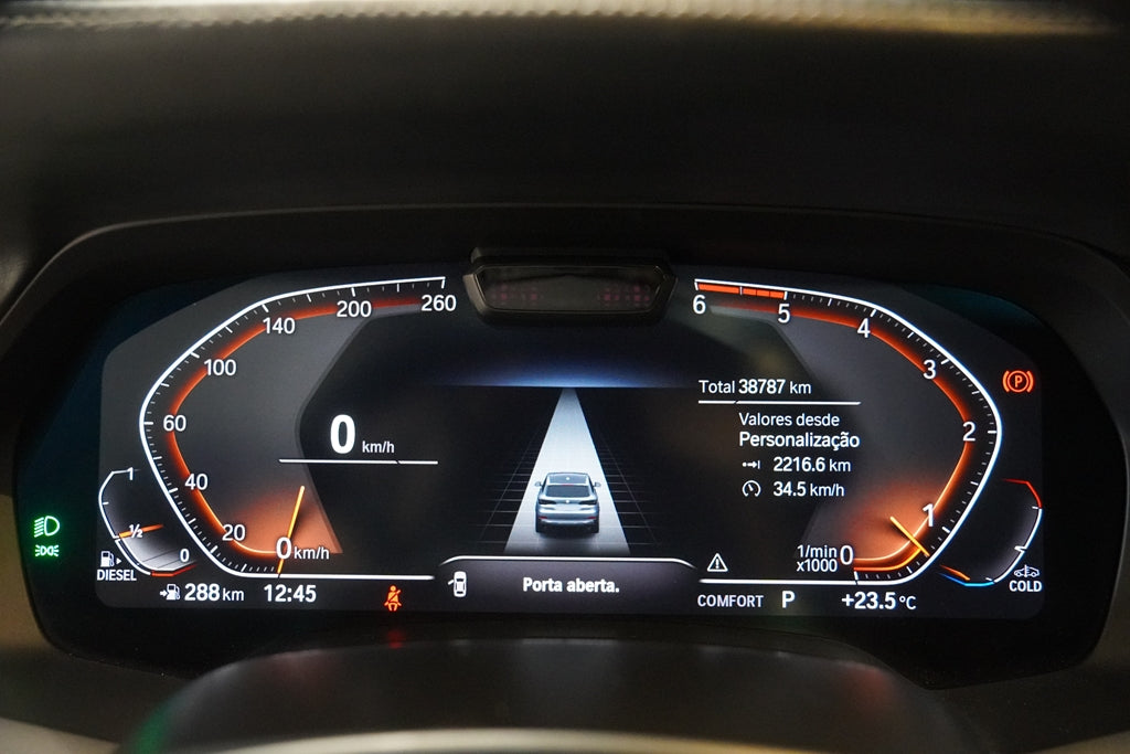 BMW X5 3.0 4X4 30D I6 TURBO DIESEL 4P AUTOMÁTICO 2020