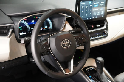 TOYOTA COROLLA 1.8 VVT-I HYBRID FLEX ALTIS PREMIUM CVT 2026