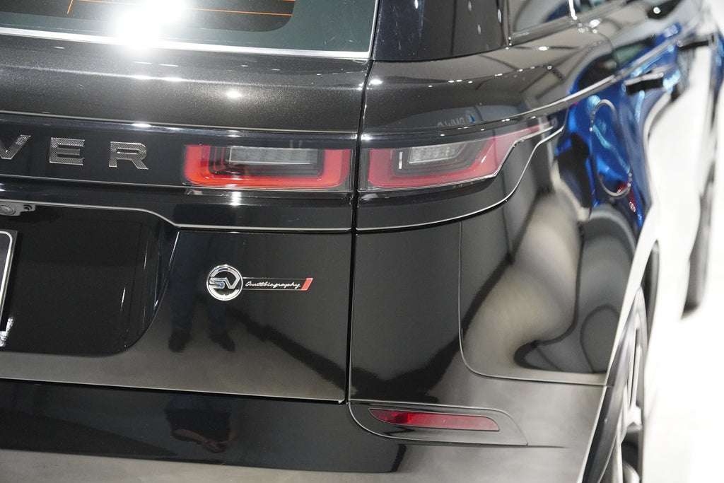 LAND ROVER RANGE ROVER VELAR 5.0 V8 P550 GASOLINA SVAUTOBIOGRAPHY DYNAMIC EDITION AUTOMÁTICO 2020