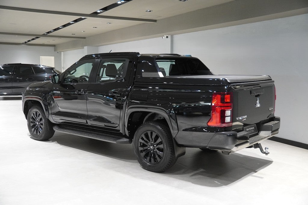 MITSUBISHI TRITON 2.4 BITURBO DIESEL CD KATANA 4X4 AUTOMÁTICO 2026