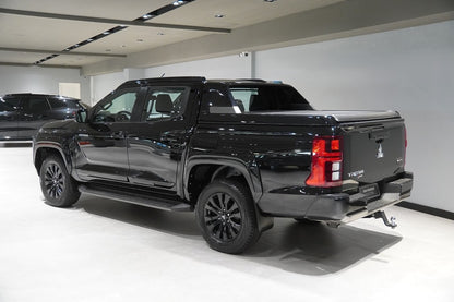 MITSUBISHI TRITON 2.4 BITURBO DIESEL CD KATANA 4X4 AUTOMÁTICO 2026