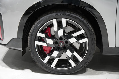 MINI COUNTRYMAN 2.0 16V TWINPOWER TURBO GASOLINA JOHN COOPER WORKS ALL4 STEPTRONIC 2026