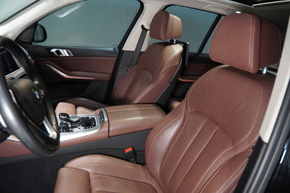 BMW X5 3.0 4X4 30D I6 TURBO DIESEL 4P AUTOMÁTICO 2020