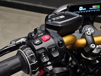 BMW R 12 OPTION 719 2025