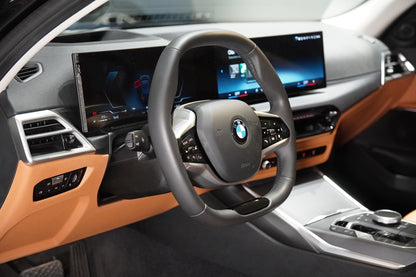 BMW 320i 2.0 16V TURBO FLEX SPORT GP AUTOMÁTICO 2025