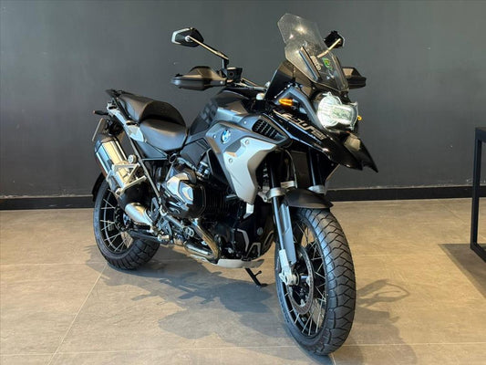 BMW R 1250 GS PREMIUM TRIPLE BLACK 2021