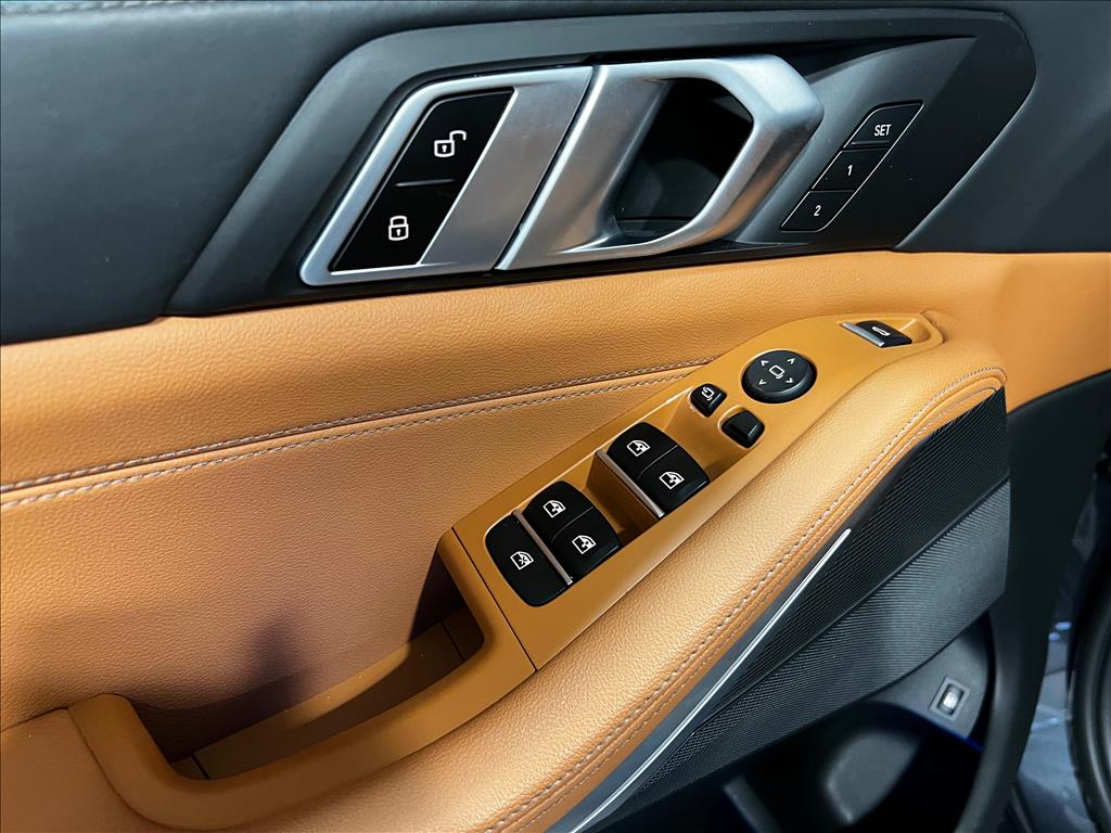 BMW X5 3.0 I6 TURBO HÍBRIDO XDRIVE45E M SPORT AUTOMÁTICO 2022