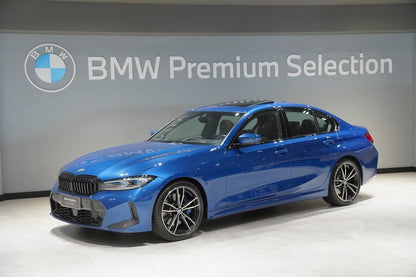BMW 320i 2.0 16V TURBO FLEX M SPORT AUTOMÁTICO 2024