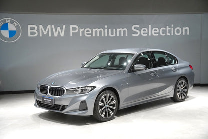 BMW 320i 2.0 16V TURBO FLEX GP AUTOMÁTICO 2025