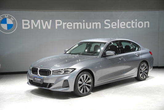 BMW 320i 2.0 16V TURBO FLEX GP AUTOMÁTICO 2025