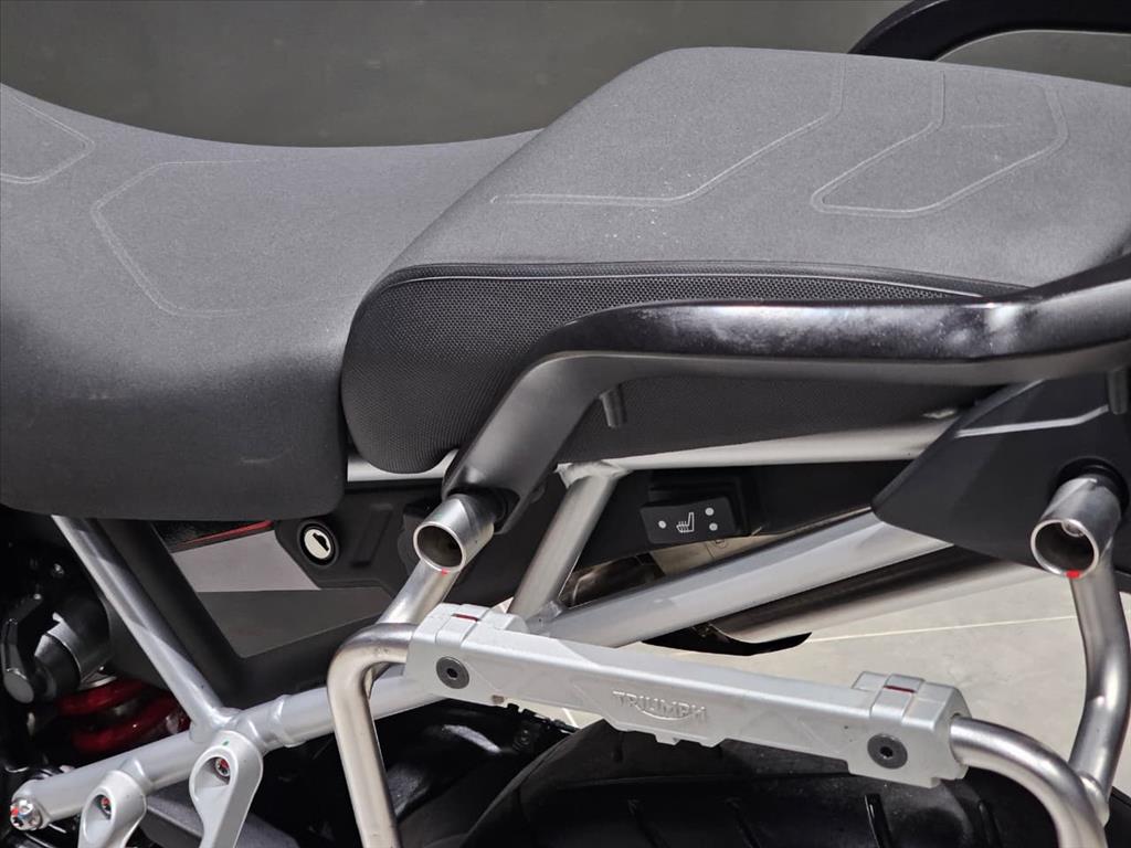 TRIUMPH TIGER 900 GT PRO 2025