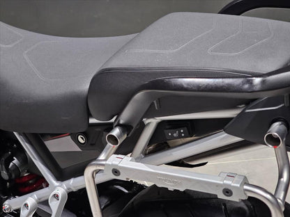 TRIUMPH TIGER 900 GT PRO 2025