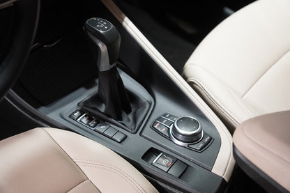 BMW X1 2.0 16V TURBO ACTIVEFLEX SDRIVE20I GP 4P AUTOMÁTICO 2022