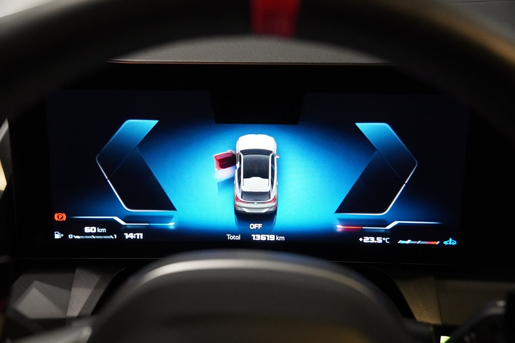 BMW X3 3.0 TWINPOWER MHEV M50 XDRIVE STEPTRONIC 2025