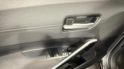 TOYOTA COROLLA CROSS 2.0 VVT-IE FLEX XR DIRECT SHIFT 2026