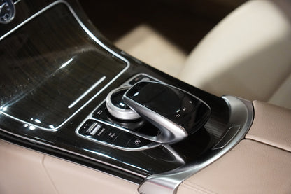 MERCEDES-BENZ C 180 1.6 CGI FLEX EXCLUSIVE 9G-TRONIC 2018
