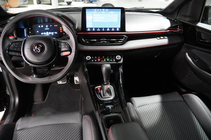 FIAT PULSE 1.3 TURBO 270 FLEX ABARTH AT6 2026
